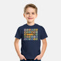 Alphabet Wars-Youth-Basic-Tee-kg07