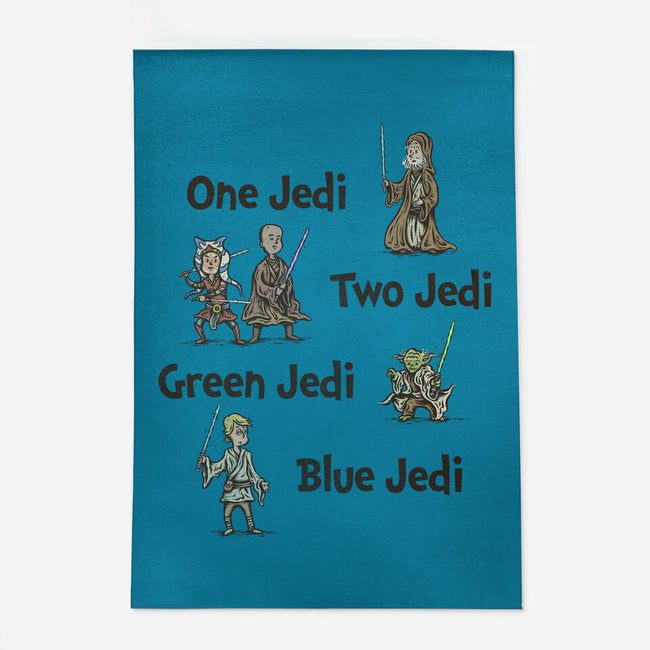 One Jedi Two Jedi-None-Indoor-Rug-kg07