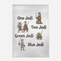 One Jedi Two Jedi-None-Indoor-Rug-kg07