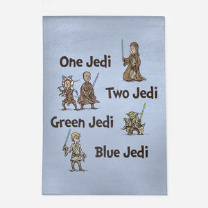 One Jedi Two Jedi-None-Outdoor-Rug-kg07