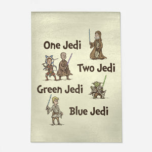 One Jedi Two Jedi-None-Outdoor-Rug-kg07