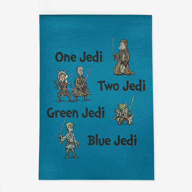 One Jedi Two Jedi-None-Outdoor-Rug-kg07