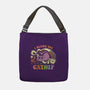 I Blame The Catnip-None-Adjustable Tote-Bag-kg07