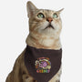 I Blame The Catnip-Cat-Adjustable-Pet Collar-kg07