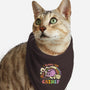 I Blame The Catnip-Cat-Bandana-Pet Collar-kg07