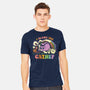 I Blame The Catnip-Mens-Heavyweight-Tee-kg07