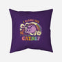 I Blame The Catnip-None-Removable Cover w Insert-Throw Pillow-kg07