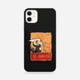 Tournee Du Titan Noir-iPhone-Snap-Phone Case-jasesa