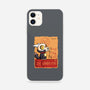 Tournee Du Titan Noir-iPhone-Snap-Phone Case-jasesa