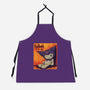 No Issue-Unisex-Kitchen-Apron-rmatix