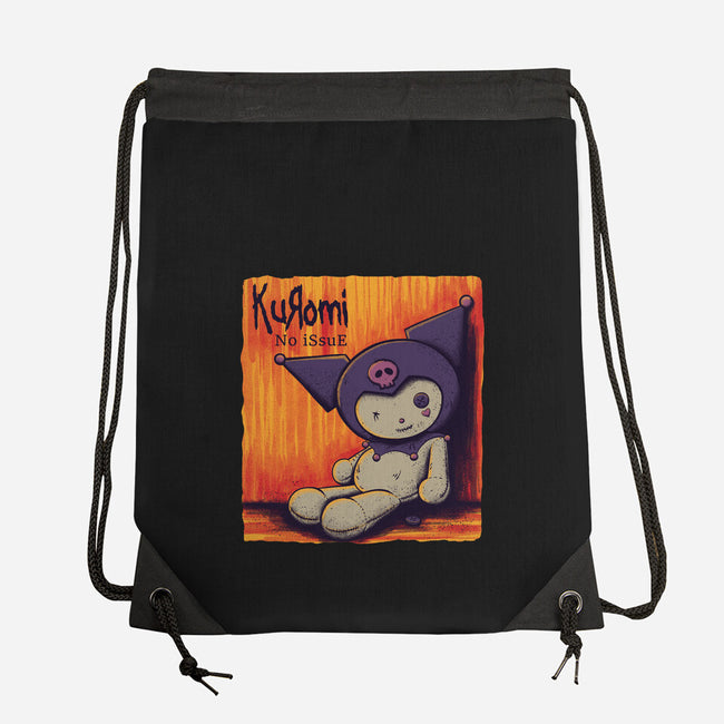 No Issue-None-Drawstring-Bag-rmatix