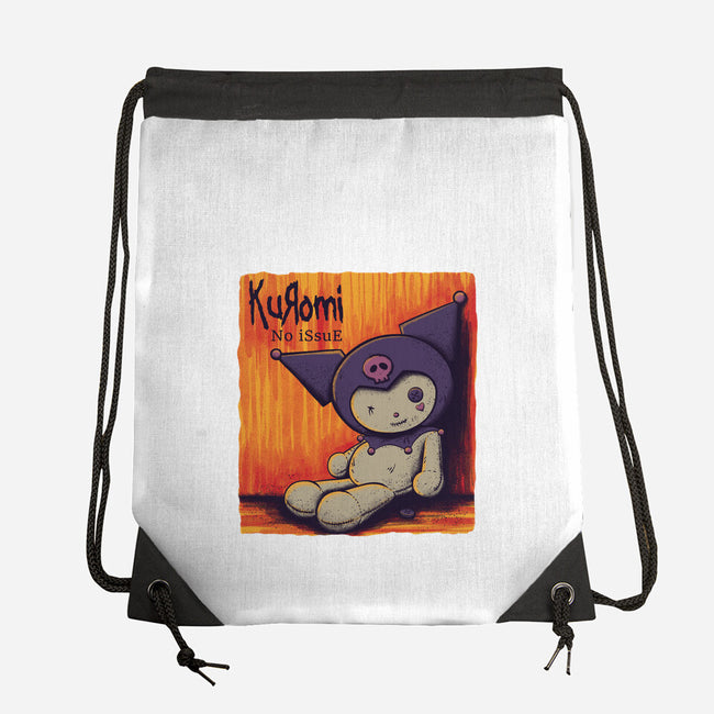 No Issue-None-Drawstring-Bag-rmatix