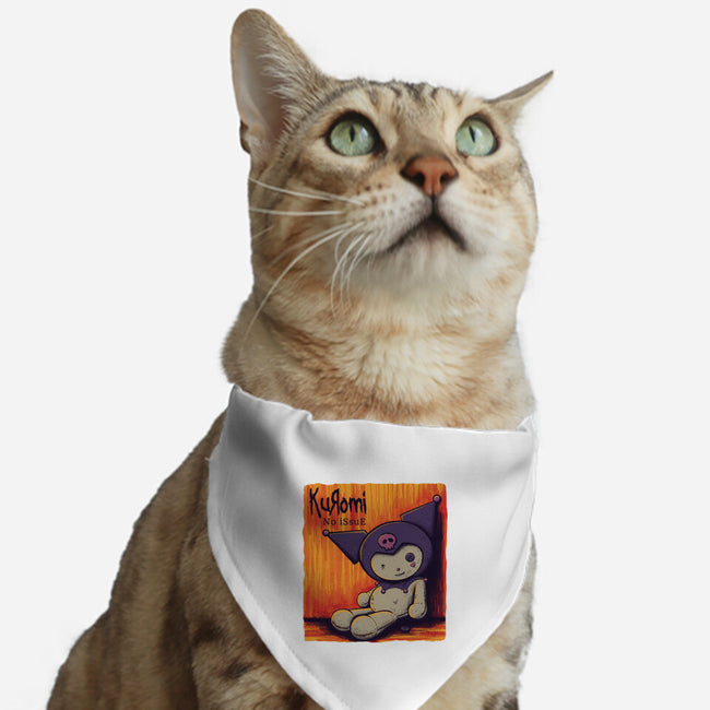 No Issue-Cat-Adjustable-Pet Collar-rmatix