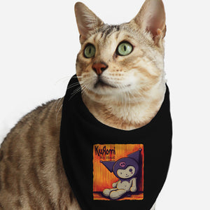 No Issue-Cat-Bandana-Pet Collar-rmatix