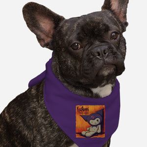 No Issue-Dog-Bandana-Pet Collar-rmatix
