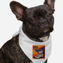 No Issue-Dog-Bandana-Pet Collar-rmatix