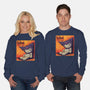 No Issue-Unisex-Crew Neck-Sweatshirt-rmatix