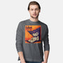 No Issue-Mens-Long Sleeved-Tee-rmatix