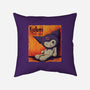 No Issue-None-Removable Cover w Insert-Throw Pillow-rmatix