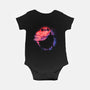 Soul Of The Vengeance-Baby-Basic-Onesie-Donnie