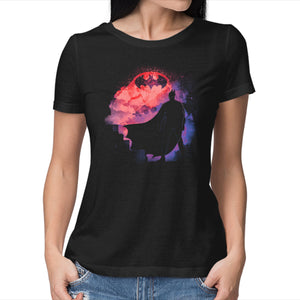 Soul Of The Vengeance