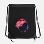 Soul Of The Vengeance-None-Drawstring-Bag-Donnie