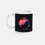 Soul Of The Vengeance-None-Mug-Drinkware-Donnie