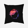Soul Of The Vengeance-None-Removable Cover-Throw Pillow-Donnie