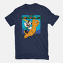 Super Adventure World-Youth-Basic-Tee-Planet of Tees