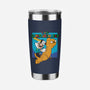 Super Adventure World-None-Stainless Steel Tumbler-Drinkware-Planet of Tees