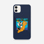 Super Adventure World-iPhone-Snap-Phone Case-Planet of Tees