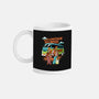 The Woodstock Machine-None-Mug-Drinkware-Roni Nucleart