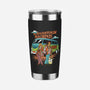 The Woodstock Machine-None-Stainless Steel Tumbler-Drinkware-Roni Nucleart