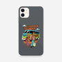 The Woodstock Machine-iPhone-Snap-Phone Case-Roni Nucleart