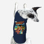 The Woodstock Machine-Dog-Basic-Pet Tank-Roni Nucleart