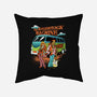 The Woodstock Machine-None-Removable Cover w Insert-Throw Pillow-Roni Nucleart