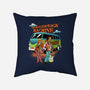 The Woodstock Machine-None-Removable Cover w Insert-Throw Pillow-Roni Nucleart