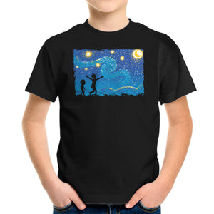 Rick And Gogh