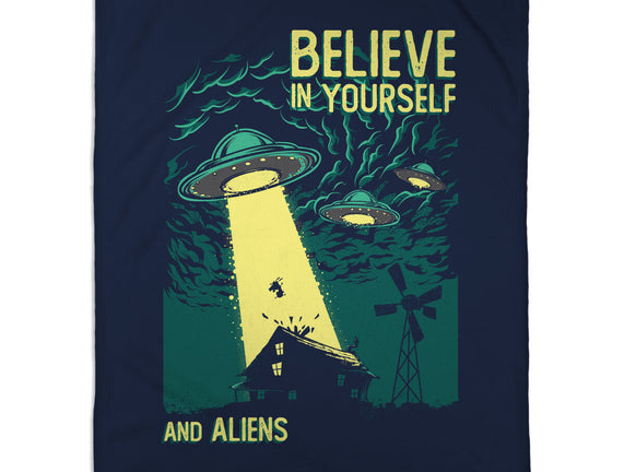 Yourself And Aliens