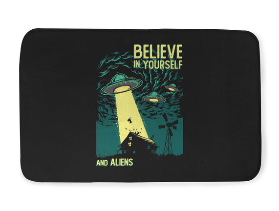 Yourself And Aliens
