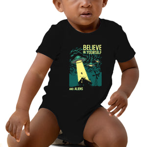 Yourself And Aliens