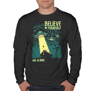 Yourself And Aliens