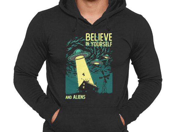 Yourself And Aliens