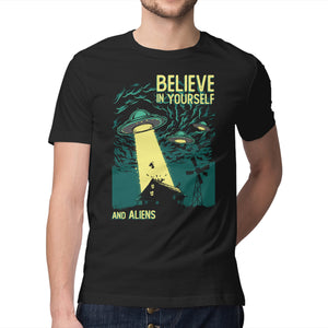 Yourself And Aliens