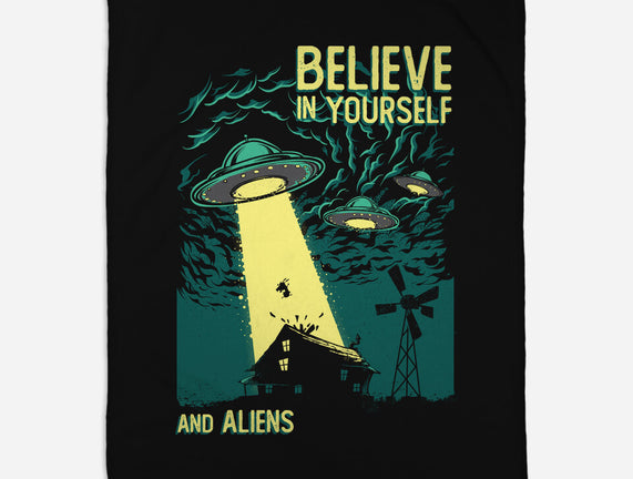 Yourself And Aliens