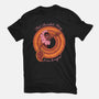 Thats The Evilest Thing-Mens-Premium-Tee-Gleydson Barboza