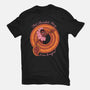 Thats The Evilest Thing-Mens-Basic-Tee-Gleydson Barboza