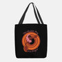Thats The Evilest Thing-None-Basic Tote-Bag-Gleydson Barboza
