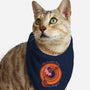 Thats The Evilest Thing-Cat-Bandana-Pet Collar-Gleydson Barboza