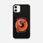 Thats The Evilest Thing-iPhone-Snap-Phone Case-Gleydson Barboza